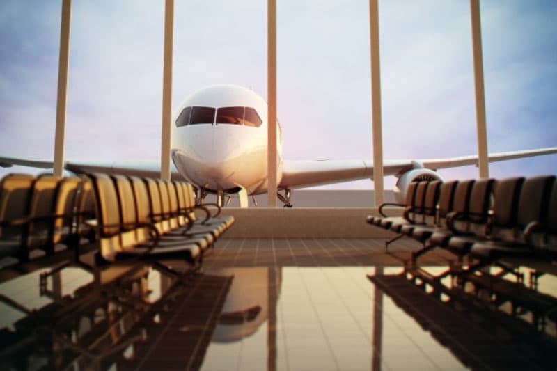 Where You Can Fly from Podgorica and Tivat in Winter 2025–2026