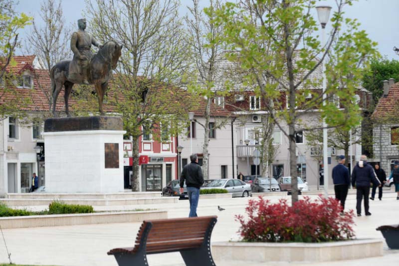 From April 24, epidemiological measures will be eased in Montenegro