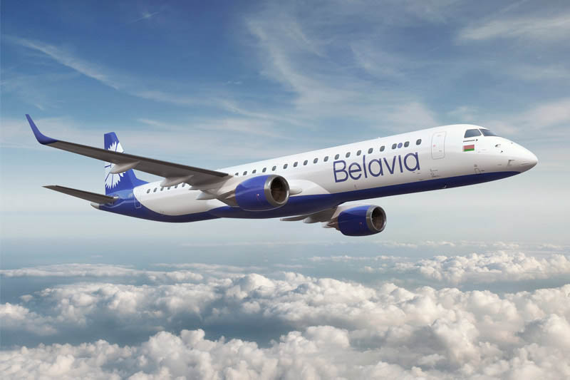 Charter Flights from Belarus to Montenegro Start on April 30