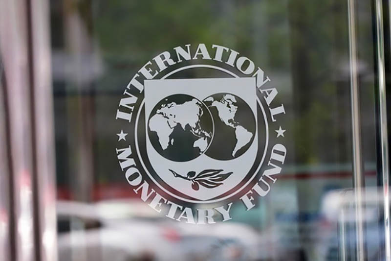 The International Monetary Fund (IMF) forecasts GDP growth in Montenegro