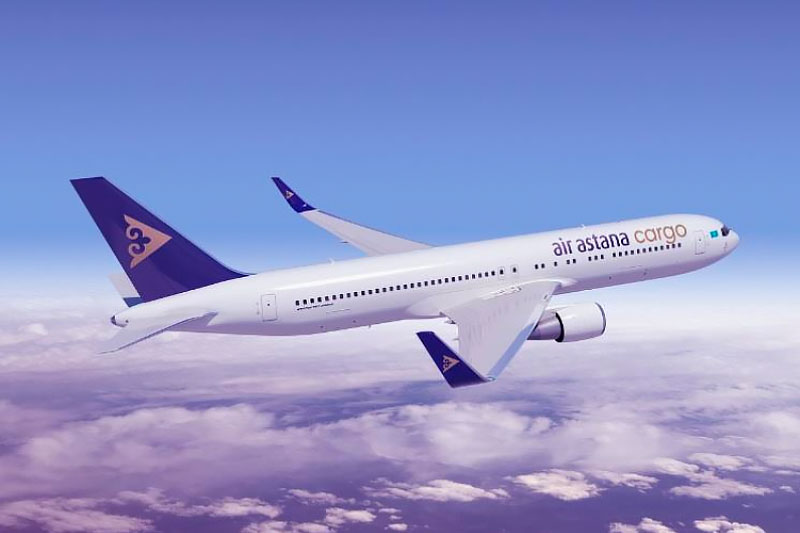 Air Astana launches a direct flight to Montenegro