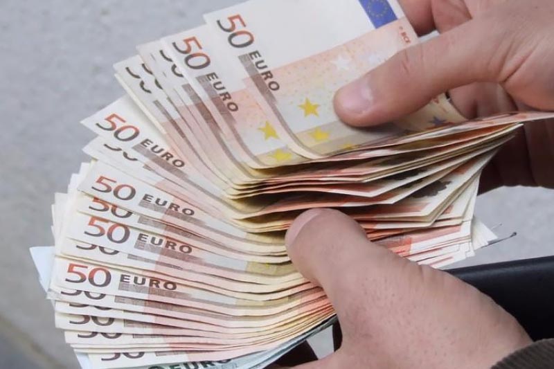 The Average Salary in Montenegro Has Increased