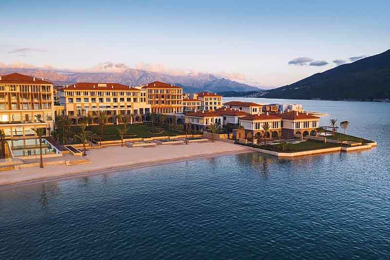 One&Only Hotel Will Welcome Its First Guests in May