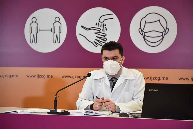 Quarantine Measures Have Been Tightened in Montenegro