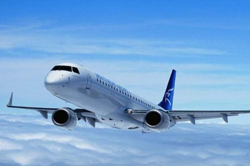 The Government of Montenegro Bought Two Aircraft for the New Airline