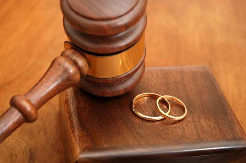In 2020, the number of divorces in Montenegro decreased significantly