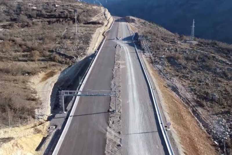 China Is Interested in Building a Highway in Montenegro