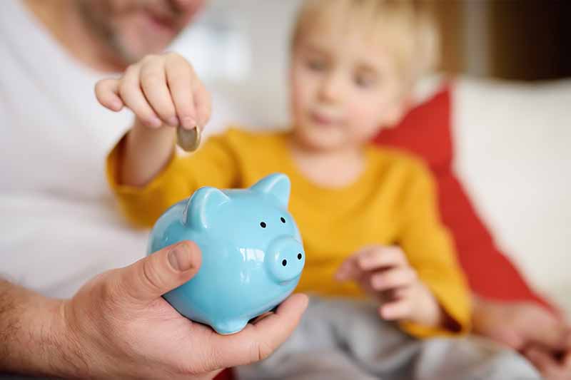 Montenegro Plans to Increase Child Allowances