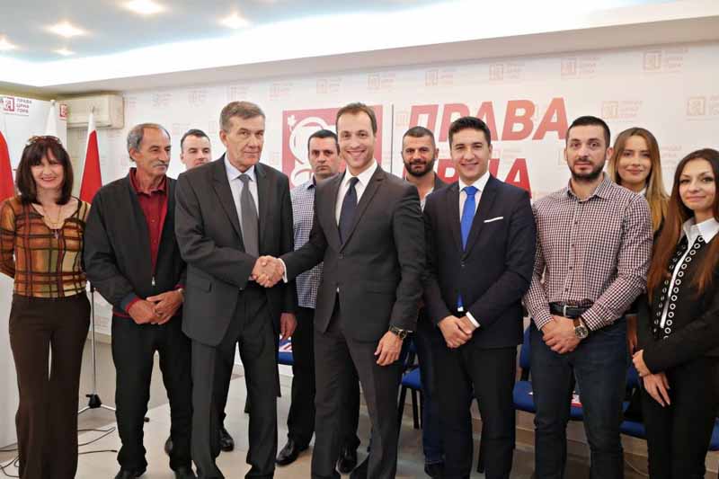 In Montenegro, Calls Are Being Made to Lower the VAT Rate