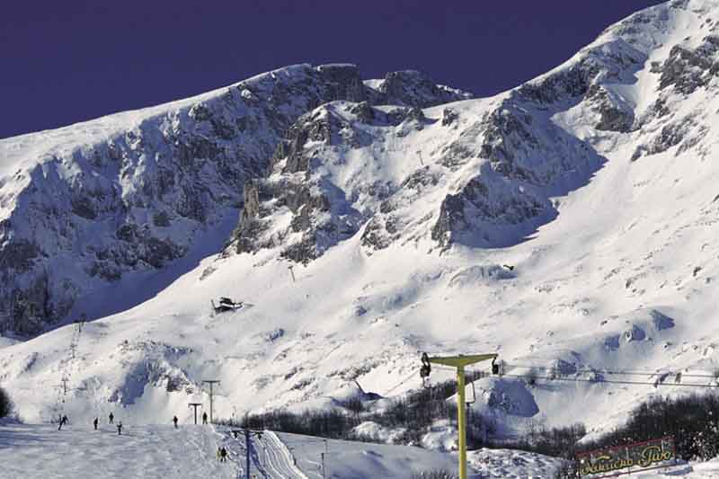 Žabljak Records a Record Number of Visitors