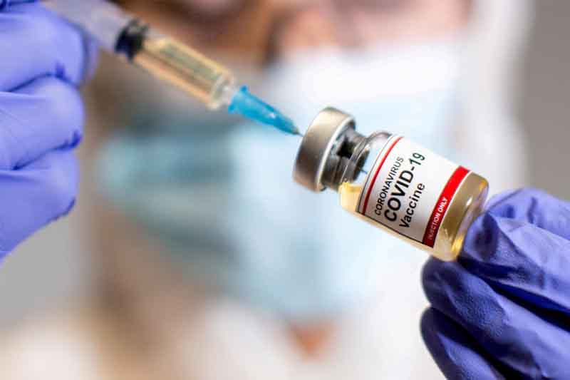 The number of coronavirus cases in Montenegro is decreasing