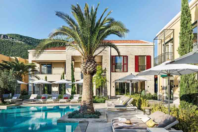 Companies from Azerbaijan — in First Place for Investments in Montenegro