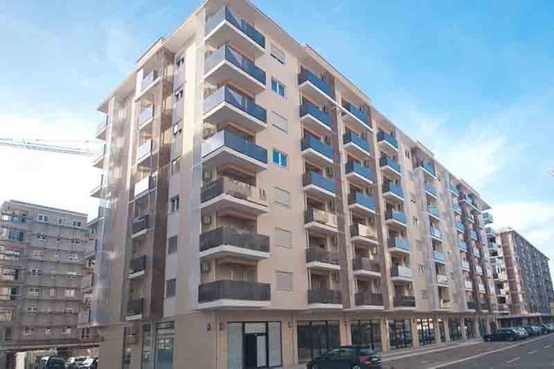 About 1,000 New Apartments Will Soon Be Built in Montenegro