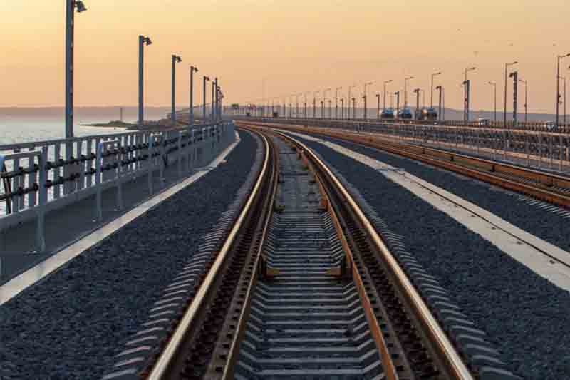 Montenegro Will Receive EU Grants for the Development of Railway Infrastructure