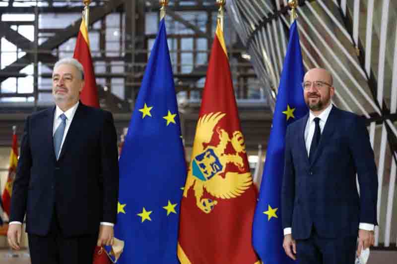 Montenegro Will Be the EU’s Best Ally