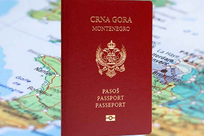 Montenegro’s Economic Citizenship Program Will Not Be Extended