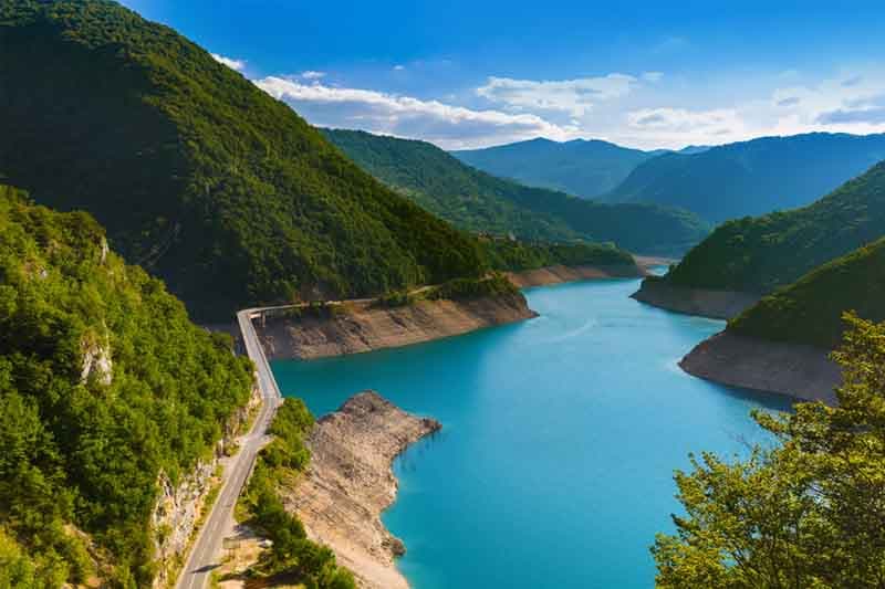 National Geographic Traveler: Montenegro – the best travel destination