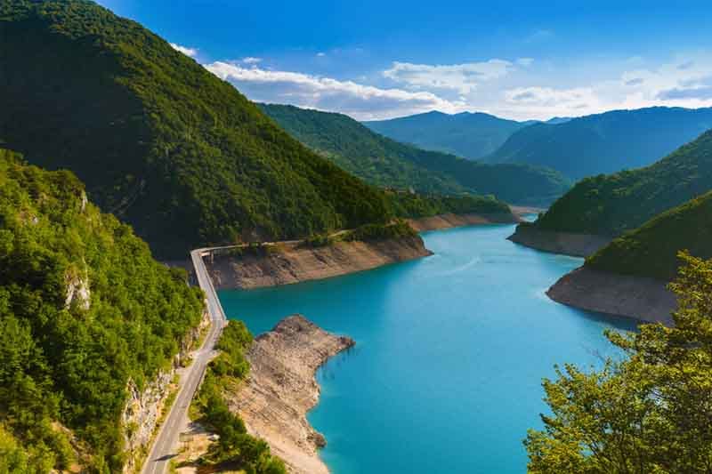 National Geographic Traveler: Montenegro – the best travel destination