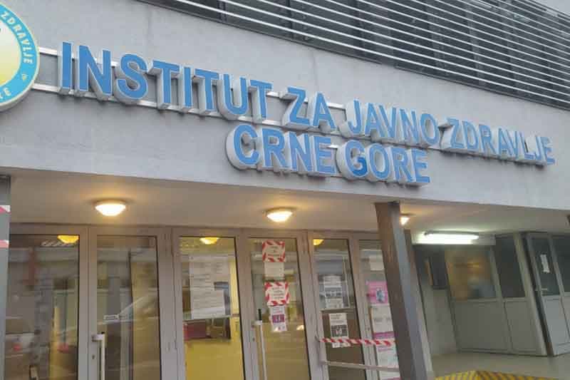 There are 3,957 coronavirus cases in Montenegro