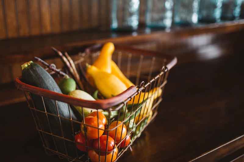 The Cost of the Minimum Consumer Basket Has Increased in Montenegro