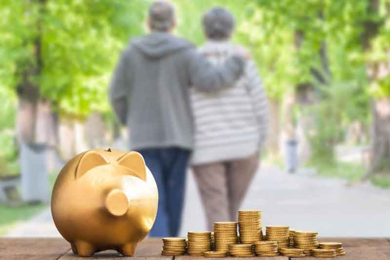 The Pension Fund Announced the Amount of the Average Pension in Montenegro