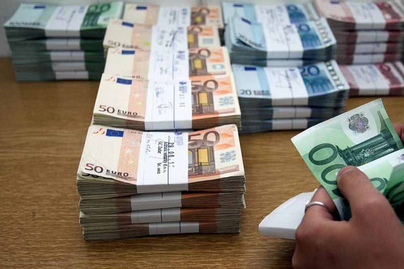 The Government of Montenegro Paid Off €70 Million in Debts During the Pandemic