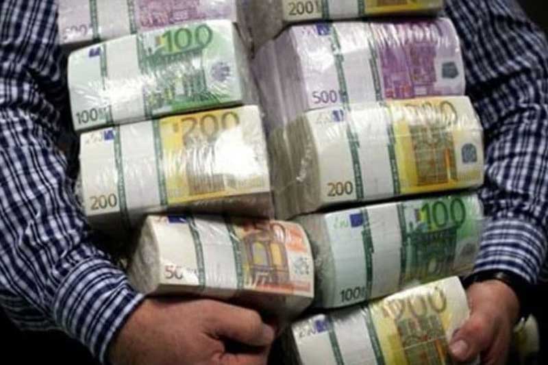 In Montenegro, 63 People Have Millions in Bank Accounts