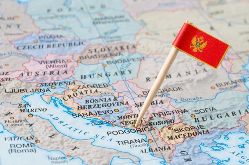 Foreigners plan to invest 1.5 billion euros in Montenegro