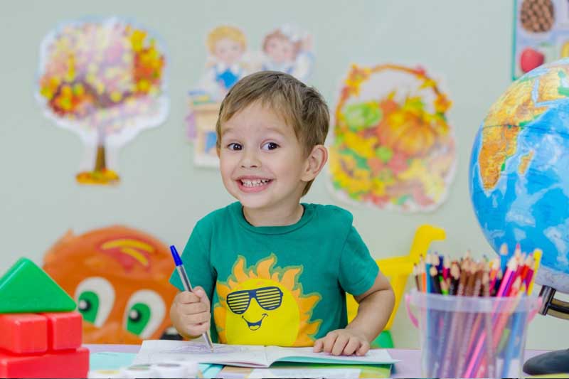 The school year in Montenegro will begin on October 1