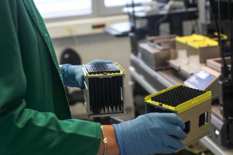 193 new cases of coronavirus infection in Montenegro