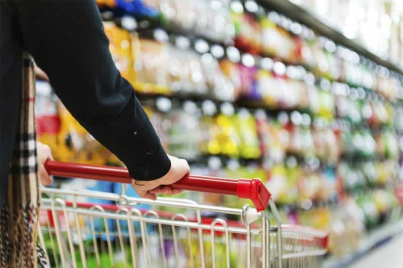 The Cost of the Minimum Consumer Basket for August Is 642 Euros