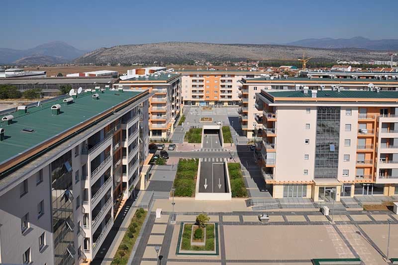 Housing Prices Fell in the Second Quarter