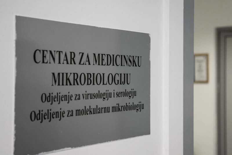 The Number of Coronavirus Cases in Montenegro Is Decreasing