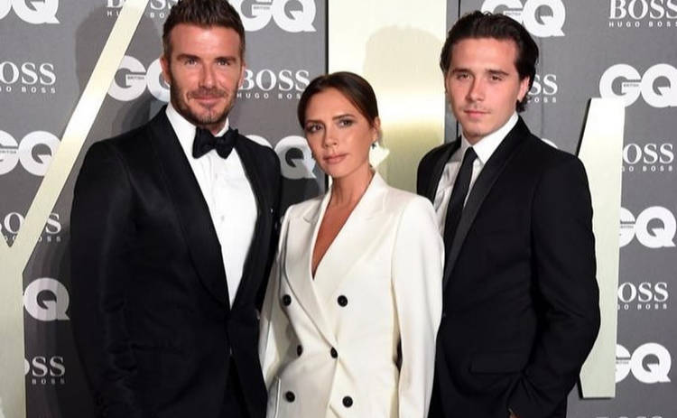 Victoria and David Beckham to Celebrate Their Son’s Wedding in Montenegro