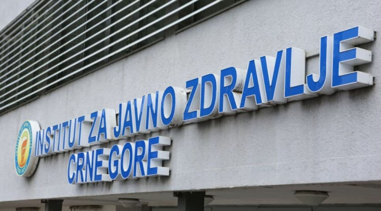 The number of coronavirus infections in Montenegro has risen to 680