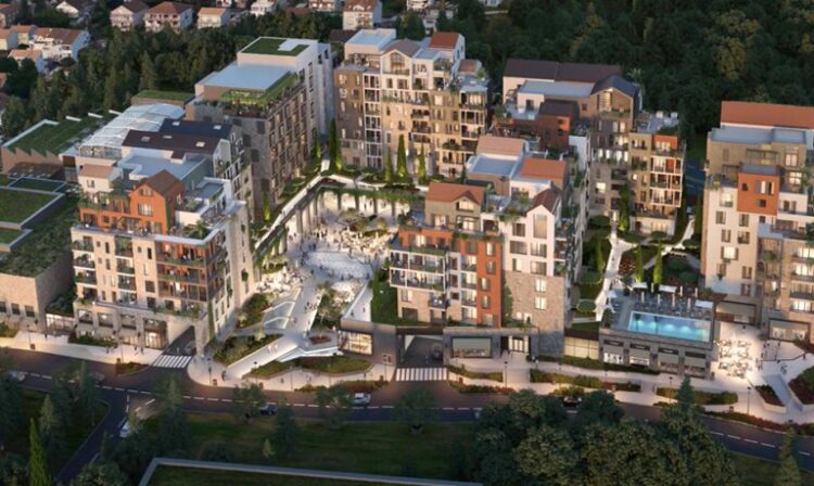 Boka Place – a new project under the “Citizenship by Investment” program