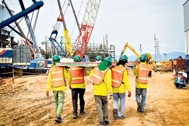3,150 apartments were built in Montenegro in 2019