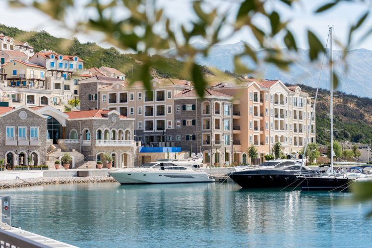 Montenegro Hotels Offer Discounts of Up to 70%