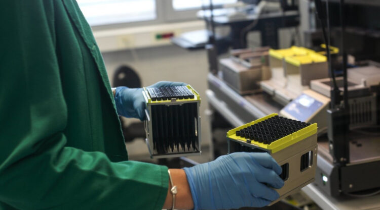 The number of coronavirus infections in Montenegro has risen to 175