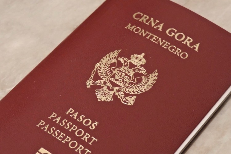 31 Application for Citizenship by Investment Submitted in Montenegro