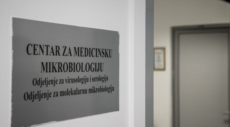 Coronavirus Has Returned to Montenegro