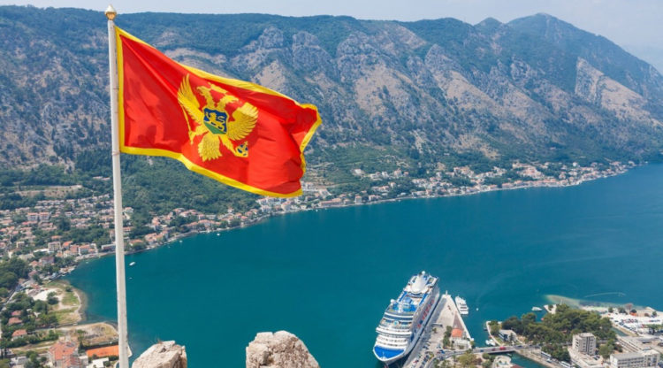 Montenegro – the first country in Europe free of COVID-19
