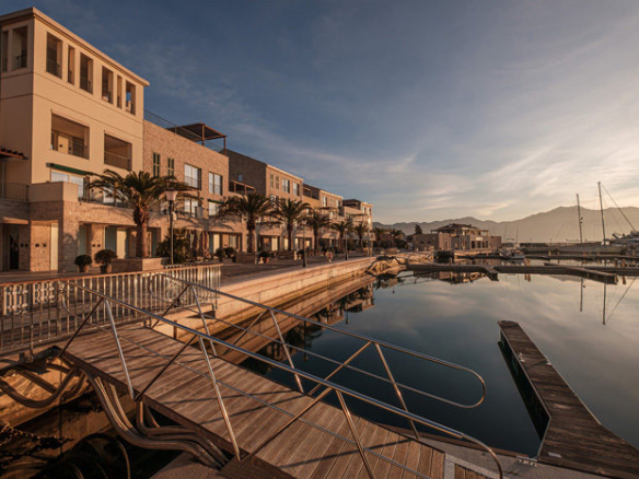 Portonovi Resort