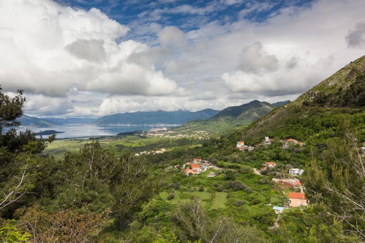 In 2019, €170 million was invested in Montenegro real estate