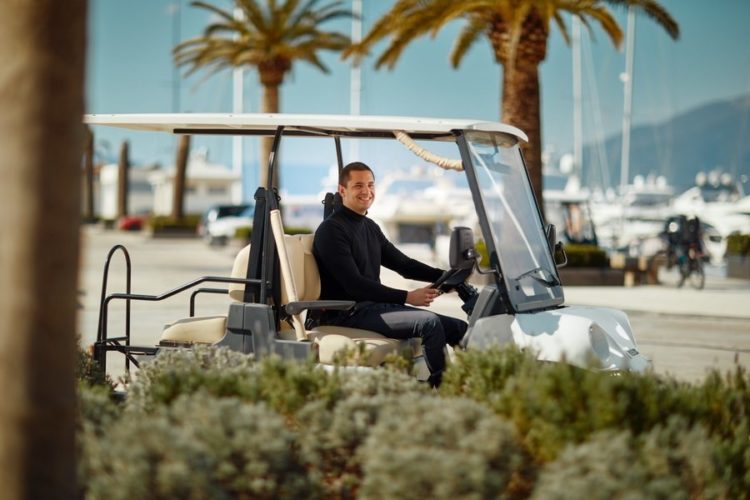 Seasonal Employment Fair at Porto Montenegro – 250 Workers Needed