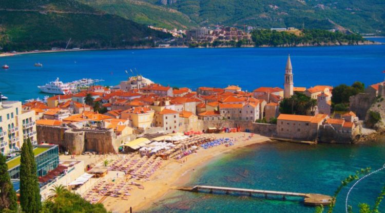 Not a Single Case of Coronavirus Has Been Recorded in Montenegro