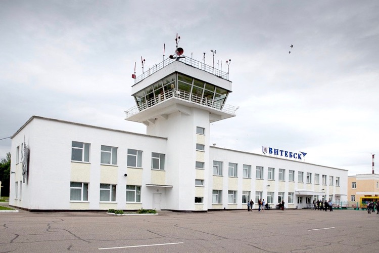 The Belarusian city of Vitebsk will be connected to Montenegro by a direct flight
