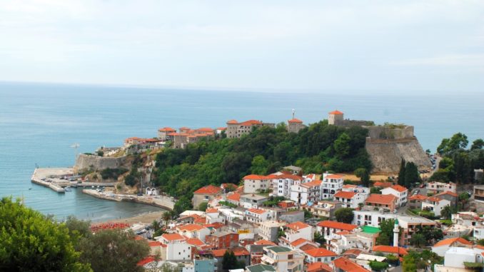 A businessman from Kosovo purchased a plot in Ulcinj for 900,000 euros
