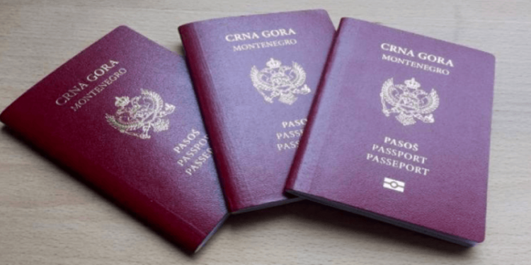 Montenegro Approves the First Application for Citizenship by Investment