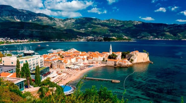 What to See in Budva: 7 Must-Visit Places